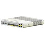Cisco Catalyst Compact 2960c-8tc-s - Switch - 8 Ports - Managed - Desktop, Rack-mountable, Wall-mountable