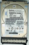 Lenovo 00AJ146 1.2Tb 10K 6Gbps Sas2.5Ing3Hs Hd