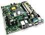 HP Compaq Elite 8000 Motherboard 536884-001 SFF 536458-001