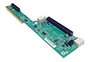 HP PE3 2U 24x Riser IVB Board 739871-001 737684-001