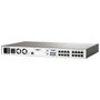 HP 408965-002 4X1X16 Ip Console Switch With Virtual Media