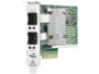 HP 656244-001 Ethernet 10Gb 2-Port 530Sfp+ Adapter Network Adapter