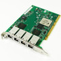 HP AD339A 4 Port Server Adapter Pci-E