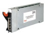 IBM 26K6481 Qlogic 6 Port Fibre Channel Switch For Bladecenter.
