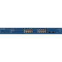 Netgear GS716T-300NAS Prosafe Gs716Tv3 Ethernet Switch16 Portsmanageable16 X Rj-452 X Expansion Slots10/100/1000Base-T