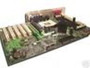 Dell 6F067 System Board For Optiplex Gx400