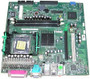 Dell DG496 System Board For Optiplex Gx280 Mini Tower