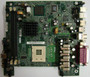 Dell DG668 P4 Motherboard For Optiplex Sx270 Usff