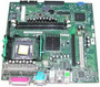 Dell F5934 System Board For Optiplex Gx280 Sff