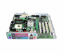 Dell J0592 System Board For Dimension 4500/4550 Desktop