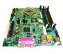 Dell RW116 System Board For Optiplex Gx755 Sff Desktop Pc