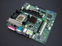 Dell XP720 System Board For Optiplex Gx745 Desktop Pc