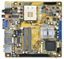 HP 5188-5155 System Board Calcite-Gl8E