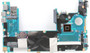 HP 607740-001 System Board N450 Xslot Ddr2 For Mini 110 Notebook Pc