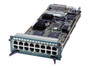 Cisco CSS5-IOM-16FE Expansion Module