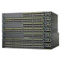 Cisco WS-C2960S-F24TS-S Catalyst 2960S-F24Ts-S