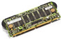 HP 417344-001 256Mb Battery Backed Cache Memory For Smart Array 5300 Series Controller Modular Smart Array 500 Modular Smart Array 1000 Or Smart Array 5I Plus Controller