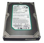 Seagate Barracuda 7200.10 - Hard drive - 250 GB - internal - 3.5" - SATA-300 - 7200 rpm - buffer: 8 MB, ST3250820AS