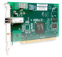 Qlogic QLA2310F Sanblade 2Gb Single Channel 64Bit 66Mhz Pci-X Fibre Channel Host Bus Adapter