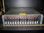 HP 232113-B21 M5214 Fibre Channel Storage Rack w/ Dual power FC cards and rai.