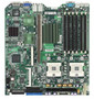 Supermicro X5DPR-8G2+ IE7501 Dual Xeon Socket-604 SCSI(Raid) Video LAN E-ATX Motherboard : OEM Bare