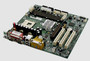 HP 280318-001 P4 System Board For Evo D300V
