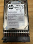 718291-001 - 1.2TB 10K DISK 2-PORT SAS-600 2.5IN