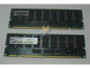 256MB 133mhz Sdram Dimm(2x128MB) for Use with G2 Technolgy