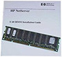 HP 64MB 168-Pin 100MHz DIMM SDRAM
