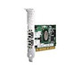 HP A6826A 2Gbps Fiber Channel host bus adapter - For 64-bit Linux and HP-UX - Dual channel, short wave, 64-bit, 133MHz PCI-X - Has LC connectors