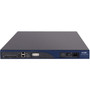 HP JF284A A-MSR30-20 ROUTER RACK MOUNTABLE