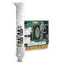 HP A6795A 2GB PCI Fibre Channel Adapter - 1 x LC Duplex - PCI - 2.12Gbps