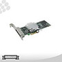 IBM 45W1959 EXPI9404PTL PRO/1000 PT Quad Port Server Adapter LP PCI-E For IBM System