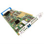 IBM 19P5748 PCI-x Artic FC 2GB LW2 Adapter Card 18P4505 18P3456 Short Wave Host Card