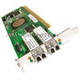 IBM 2GB PCI-PCIx Dual Fibre Channel Host Card 38P9199 FC5010409-33 - QLA2342