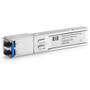 HP X110 100M SFP LC FX TRANSCEIVER