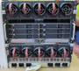 Hp 403320-b21 Hpe Blc7000 1 Ph 2 Psu 4 Fan Enclos