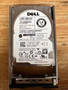 RF9T8 - DELL 1.8TB 10K SAS 2.5" 6Gb/s HDD