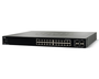 SFE2000P Cisco SFE2000P 24-port 10/100 Ethernet Switch - PoE