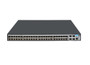 Hp 1920-48g-poe+ 370w Switch