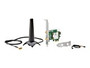 HP F2P07AA Intel 7260 - Network adapter - PCIe low profile - 802.11b, 802.11a, 802.11g, 802.11n - for EliteDesk 800 G1, ProDesk 400 G1, 405 G1, 490 G1, 600 G1