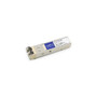 ADDON CISCO GLC-GE-100FX COMPATIBLE 100BASE-FX SFP TRANSCEIVER (MM
