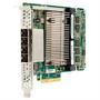 Hp Vc8gb 24-port Fibre Channel Module 708063-001 C-class Bladesystem 466484-504