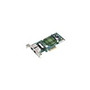 Supermicro 2-Port GbE Gigabit Ethernet LAN PCIe Adapter Card AOC-SG-I2