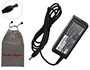 Toshiba 75-Watt Global AC Adapter Power Cord for Toshiba Satellite Notebook Series: PSAF3U-03Y021, A205-S7468, PSAF3U-03Y00V, A205-SP5815, PSAF3U-0WK02S, A205-SP5816, PSAE3U-07N026, A205-SP5817, PSAE3U-07T02D, A205-SP5818, Compatible with PA3468U-1AC