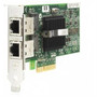 HP NC523SFP 10GB 2 PORT Server Adapter 593717 B21