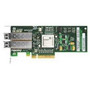 Brocade 825 - Host Bus Adapter - Pci Express 2.0 X8 Low Profile - 8gb Fibre Channel - Fiber Optic - 2 Ports