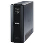 APC BR1500G Power Saving Back-UPS RS System (Output power capacity: 1,350VA/865W; 10 outlets5 UPS/surge, 5 surge only)