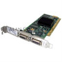 IBM TopSpin 10GB PCI-x 128MB 2Port Card 40K8915 99-00035-01 Infiniband Card