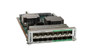 CISCO N55-M8P8FP 8-PORT FIBRE CHANNEL PLUS 8-PORT 1 AND 10 GIGABIT ETHERNET AND FCOE MODULE - EXPANSION MODULE